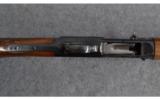 Browning Belgium Auto5 Shotgun, .12GA - 6 of 9