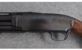 Winchester Model 12 Takedown Shotgun, .12GA - 7 of 9