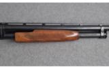 Winchester Model 12 Takedown Shotgun, .12GA - 4 of 9