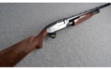 Winchester Model 12 Takedown Shotgun, .12GA - 1 of 9