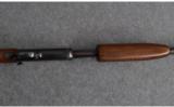 Winchester Model 61 Takedown, .22 S,L,LR - 5 of 8