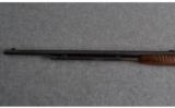 Winchester Model 61 Takedown, .22 S,L,LR - 7 of 8