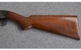 Winchester Model 61 Takedown, .22 S,L,LR - 8 of 8