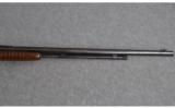 Winchester Model 61 Takedown, .22 S,L,LR - 3 of 8