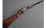 Winchester Model 61 Takedown, .22 S,L,LR - 1 of 8