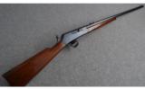 Remington Model 16, .22 Rimfire - 1 of 9
