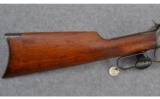 Winchester 1894 Lever,
.30 WCF - 4 of 8