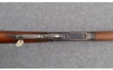 Winchester 1894 Lever,
.30 WCF - 5 of 8