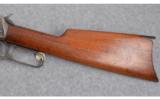 Winchester 1894 Lever,
.30 WCF - 8 of 8