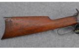 Winchester 1892 Lever Rifle,
.38 WCF - 4 of 8