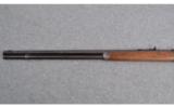Winchester 1892 Lever Rifle,
.38 WCF - 7 of 8