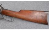 Winchester 1892 Lever Rifle,
.38 WCF - 8 of 8