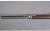 Winchester 1873,
.32 WCF - 9 of 9
