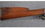 Winchester 1873,
.32 WCF - 4 of 9