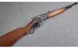 Marlin 336SC,30-30 WIN - 1 of 8