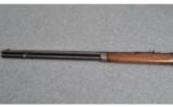 Winchester 1894,
.38-55 - 7 of 9