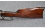 Winchester 1894,
.38-55 - 8 of 9