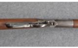 Winchester 1892 Lever,
25-20 - 5 of 9