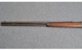 Winchester 1892 Lever,
25-20 - 7 of 9
