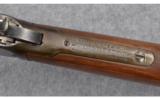Winchester 1892 Lever,
25-20 - 9 of 9