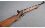 Winchester M75,
.22LR - 1 of 8