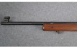 Winchester M75,
.22LR - 7 of 8
