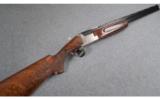 Browning Liege 