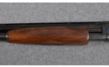 Winchester Model12,
.12 GA - 8 of 9