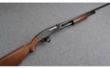 Winchester Model 42,
.410 GA - 1 of 9
