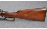 Winchester 1895,
.35 WCF - 7 of 9