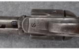 Colt SAA 1st Gen, .32 WCF - 3 of 4