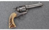 Colt SAA 1st Gen Bisley, .41 Colt - 1 of 5