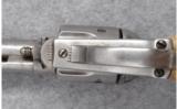 Colt SAA 1st Gen Bisley, .41 Colt - 4 of 5