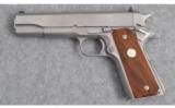 Colt 1911, .45 ACP - 2 of 2