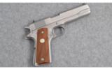 Colt 1911, .45 ACP - 1 of 2