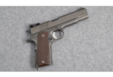 Colt Government 1911-A1, .45 ACP - 1 of 2