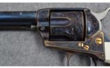 Colt SAA 1st Gen, 45 Colt - 3 of 9