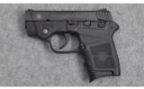 Smith&Wesson Bodyguard, .380 ACP - 2 of 2