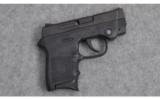 Smith&Wesson Bodyguard, .380 ACP - 1 of 2