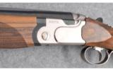 Beretta 692 Sporting, .12 GA - 8 of 9