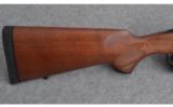 Winchester M70 Featherweight, .270 Win. - 2 of 8