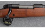 Winchester M70 Featherweight, .270 Win. - 3 of 8