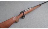 Winchester M70 Featherweight, .270 Win. - 1 of 8
