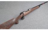 Winchester M70 Cabela's Exclusive, .257 Roberts - 1 of 8