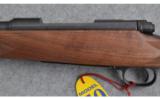 Winchester M70 Super Grade, .7X57 Mauser - 7 of 8