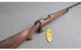 Winchester M70 Super Grade, .7X57 Mauser - 1 of 8