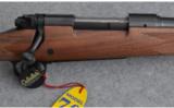 Winchester M70 Super Grade, .7X57 Mauser - 3 of 8