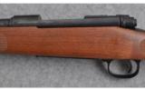 Winchester M70 Featherweight, .243 Win. - 7 of 8