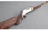 Browning BLR White Gold, .243 Win - 1 of 9