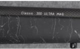 Christensen Arms Carbon Classic, .300 RUM - 9 of 9